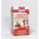 JutaVit C-vitamin 100mg Természetes Acerola kivonattal 60 db