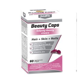 JutaVit JutaVit Beauty Caps 60 db