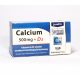 JutaVit Calcium 500 mg + D3 tabletta 50 db