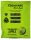 Ebonfare Black Apple 45g (Fekete alma)