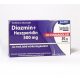 JutaVit Diozmin + Hesperidin 500mg 30 db