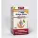 JutaVit Ginkgo Biloba 120 mg + Magnézium 150 mg 50 db kapszula