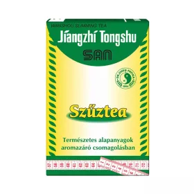 Dr. Chen Szűztea 15 db