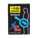 Dr. Chen Xtramen tabletta 8+8 db