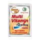 Dr. Chen Multi-MAX vitamin tabletta Q10-zel 40 db