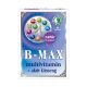 Dr. Chen B-max multivitamin + aktív ginseng tabletta 40 db