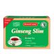 Dr. Chen Ginseng slim tea 20 db
