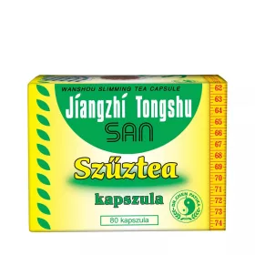 Dr. Chen Szűztea kapszula 80 db