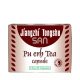 Dr. Chen Pu Erh tea kapszula 80 db