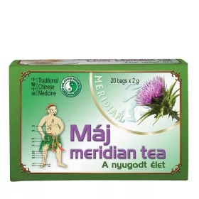 Dr. Chen Máj meridián tea 20 db
