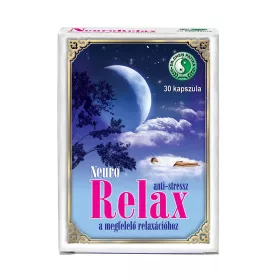 Dr. Chen NeuroRelax kapszula 30 db