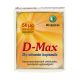 Dr. Chen D-Max kapszula 2000NE 80 db