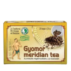 Dr. Chen Gyomor meridián tea 20 db