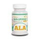 Netamin Alfa-liponsav (ALA) kapszula 200 mg