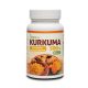 Netamin Kurkuma 500 mg kapszula 60 db