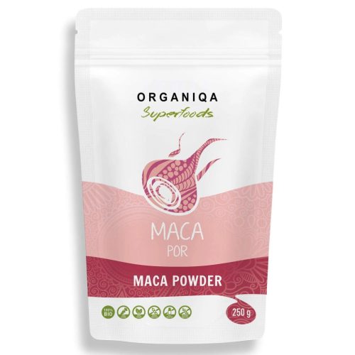 Organiqa Bio Maca por 250 g	