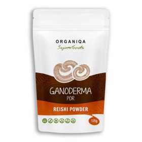 Organiqa Bio Ganoderma por 125 g