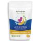 Organiqa Bio Vegán acai-banán fehérje 400 g