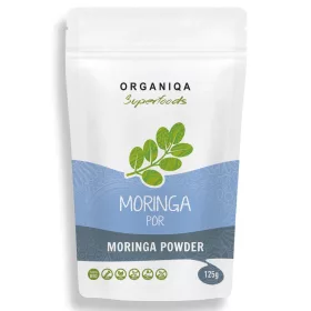 Organiqa Bio Moringa por 125 g