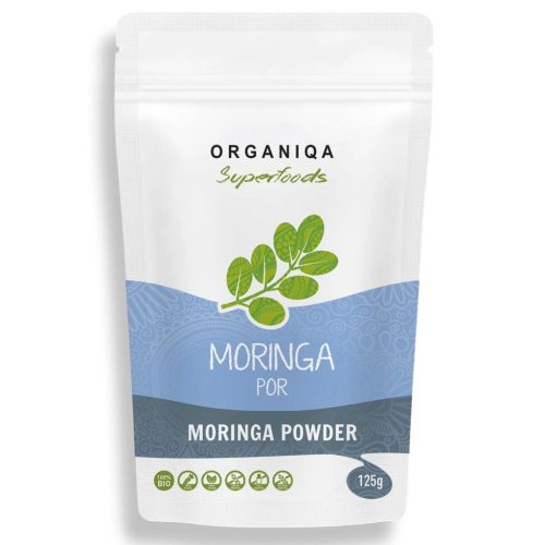 Organiqa Bio Moringa por 125 g