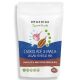 Organiqa Bio Vegán csoki-maca fehérje 200 g