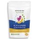 Organiqa Bio Vegán acai-banán fehérje 200 g