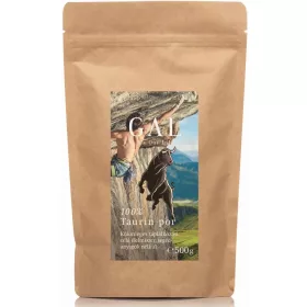 GAL Taurin por utántöltő 500 g