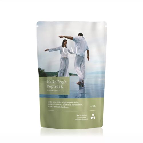 GAL Halkollagén Peptidek 150 g