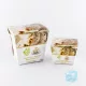 ALL IN Cappuccino jégkrém édesítőszerrel 380 g