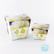 ALL IN Citrom sorbet jégkrém édesítőszerrel 120 g