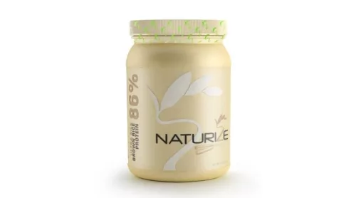 Naturize ULTRA SILK fahéjas barnarizs fehérje 86% 620g/26 adag