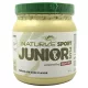 Naturize Sport Junior Plus 440g/20 adag 13 superfood, 42% fehérje, csokitorta íz