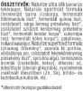 Naturize Sport Junior Plus 440g/20 adag 13 superfood, 42% fehérje, csokitorta íz