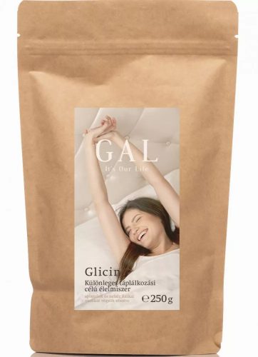 GAL Glicin 250 g
