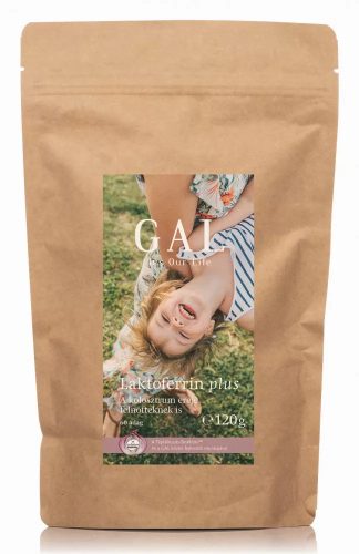 GAL Laktoferrin plus 120 g