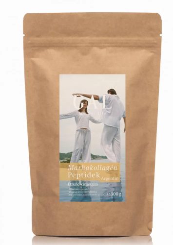 GAL Marhakollagén Peptidek Argentin 300 g