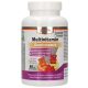 JutaVit Multivitamin gumivitamin 60 db