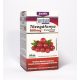 JutaVit Tőzegáfonya 800mg+Aranyvessző kivonat 60 db