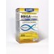 JutaVit MEGA halolaj Omega-3 100 db