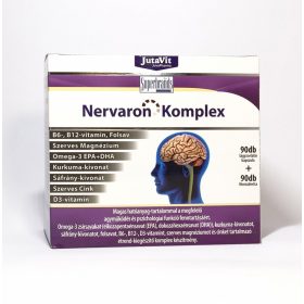 JutaVit Nervaron Komplex 90 db + 90 db