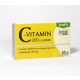JutaVit C-vitamin 200mg filmtabletta 60 db