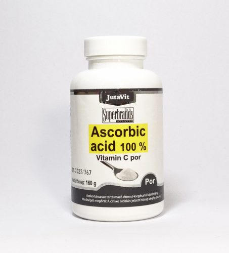 JutaVit B12-vitamin 1000µg 60 db
