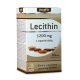 JutaVit Lecitin 1200mg 40 db