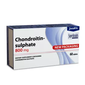 JutaVit Chondroitin-sulphate 800 mg 60 db