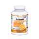 JutaVit C-vitamin 200mg narancs ízű rágótabletta 100 db