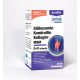 JutaVit Glükozamin Kondroitin Kollagén MSM D+C-vitamin filmtabletta 60 db