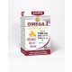 JutaVit Omega 3 Cardiovascular 1500 mg 60 db