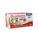 JutaVit D3-vitamin Kid 800NE (20µg) Eper ízű rágótabletta 60db