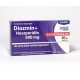 JutaVit Diozmin+Heszperidin 500mg, filmtabletta 120 db – Titán-dioxid mentes