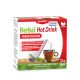 JutaVit Herbal Hot Drink Forró Italpor 12 db